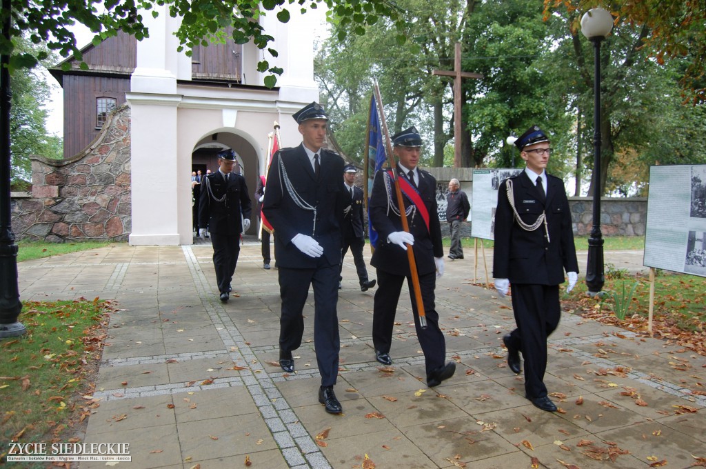 Upamiętniono Niezłomnych