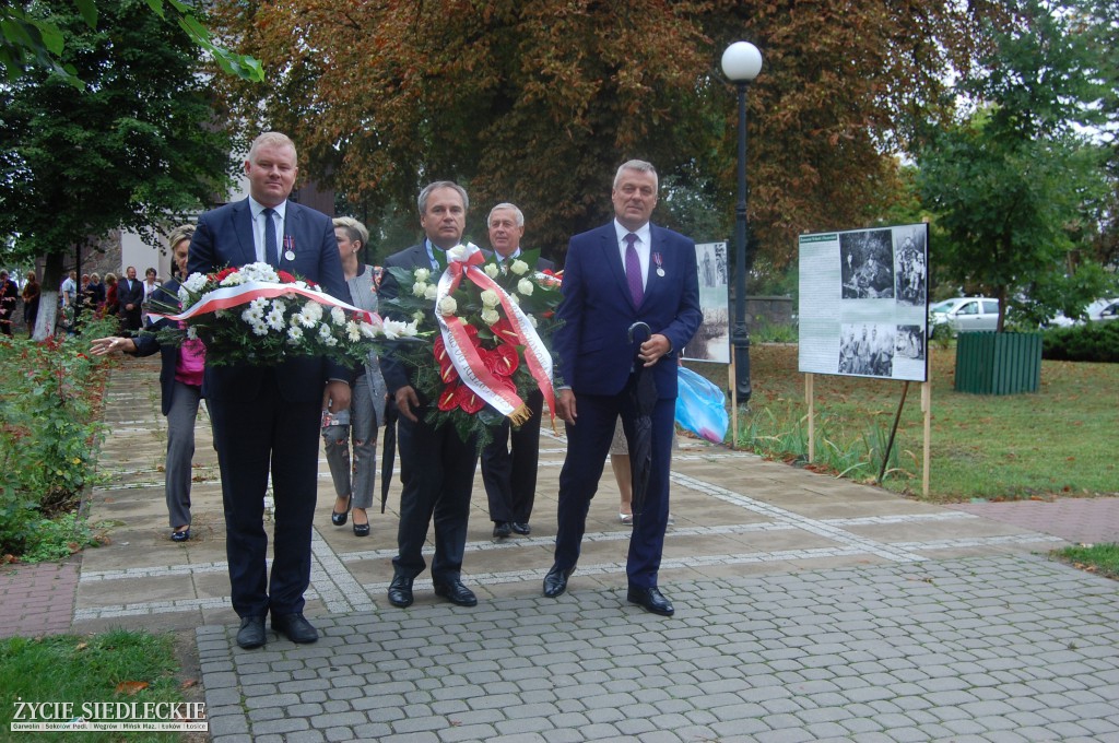 Upamiętniono Niezłomnych