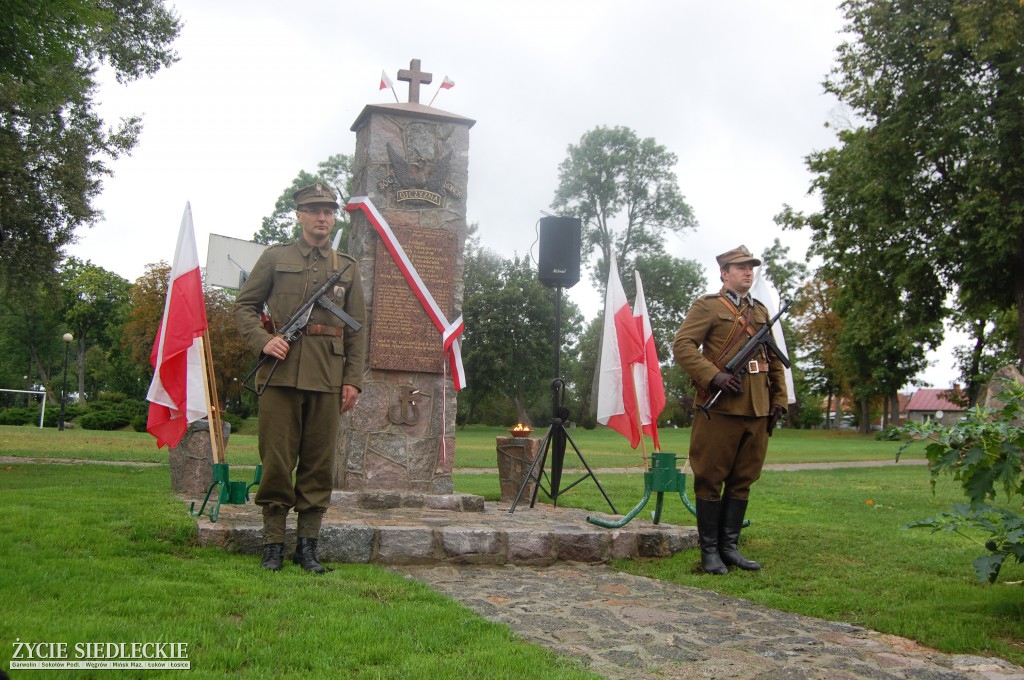 Upamiętniono Niezłomnych