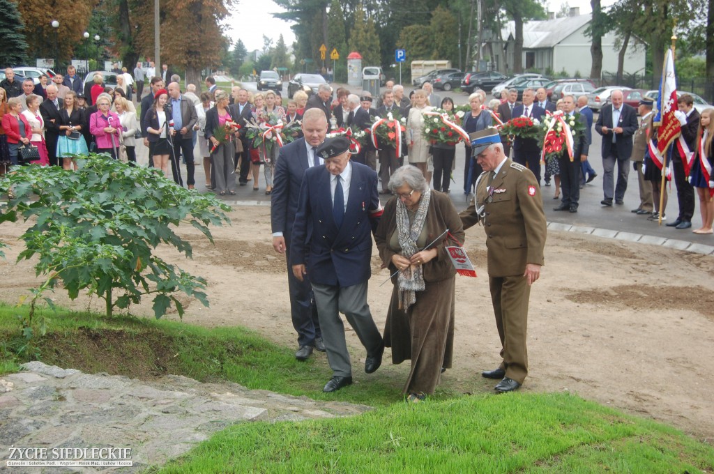 Upamiętniono Niezłomnych