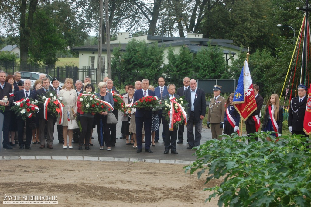 Upamiętniono Niezłomnych