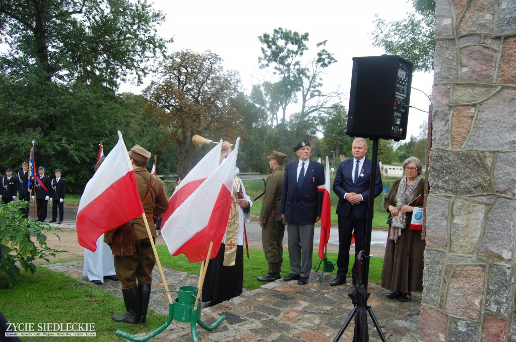 Upamiętniono Niezłomnych