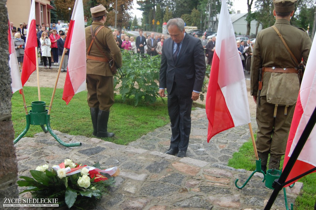 Upamiętniono Niezłomnych