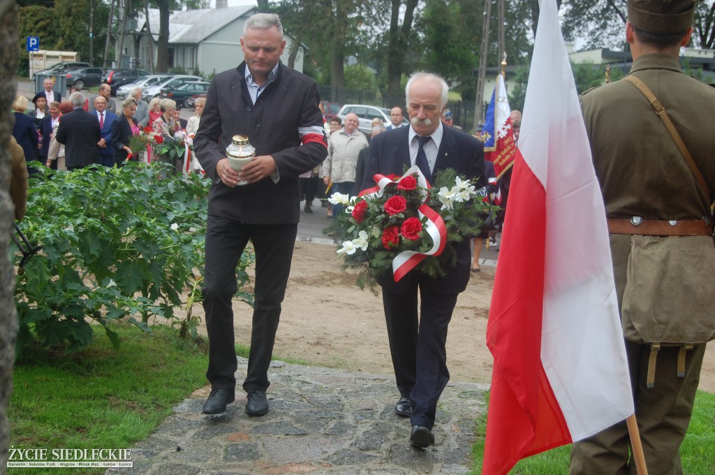 Upamiętniono Niezłomnych