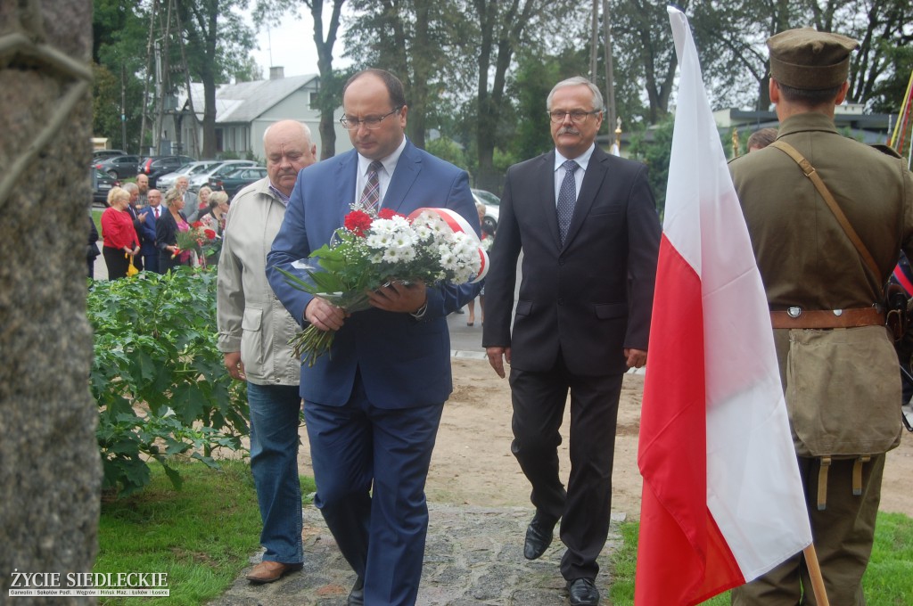 Upamiętniono Niezłomnych