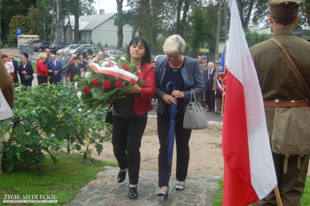 Upamiętniono Niezłomnych