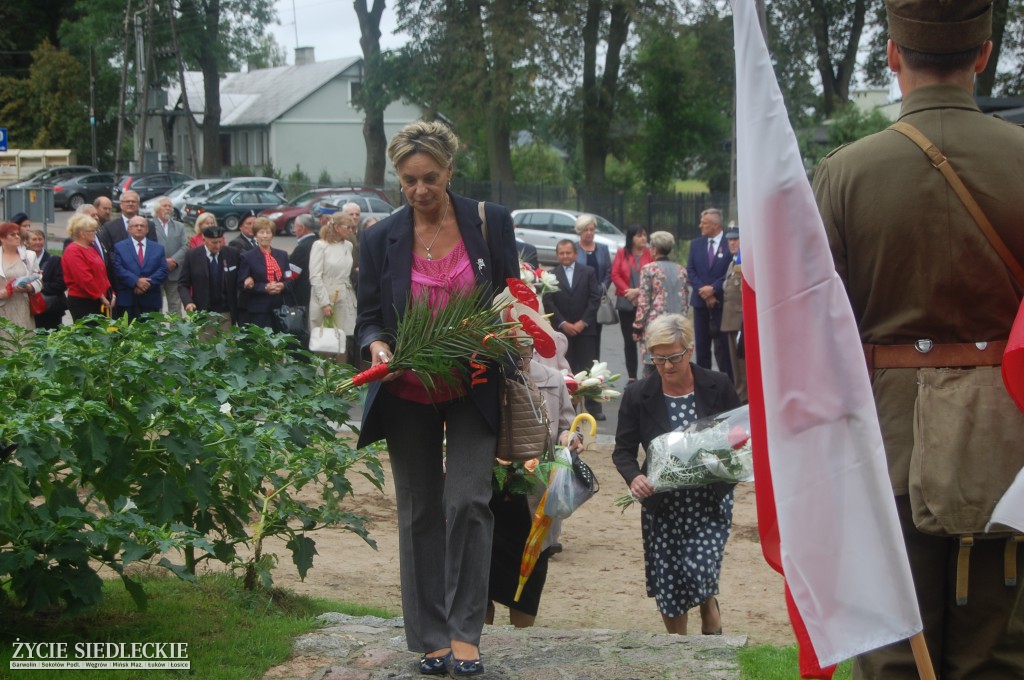 Upamiętniono Niezłomnych