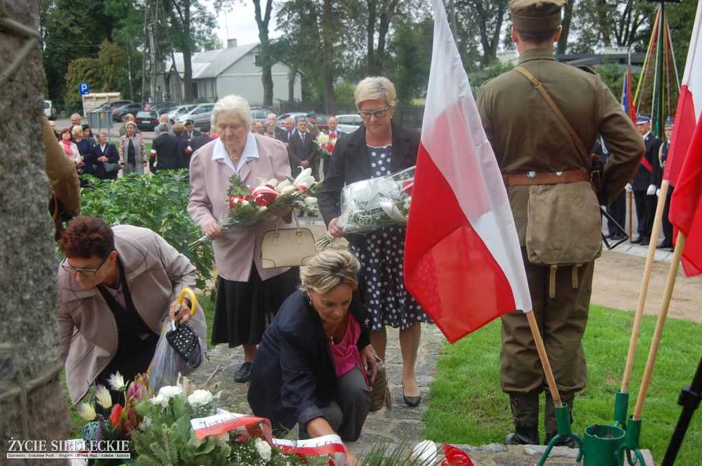 Upamiętniono Niezłomnych