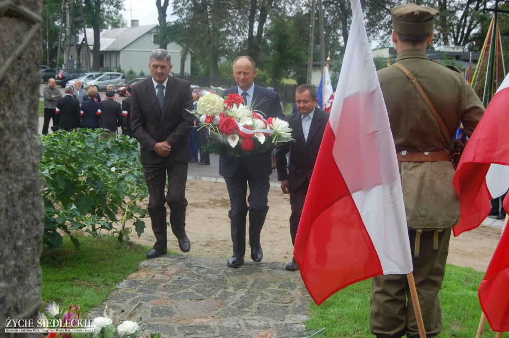 Upamiętniono Niezłomnych