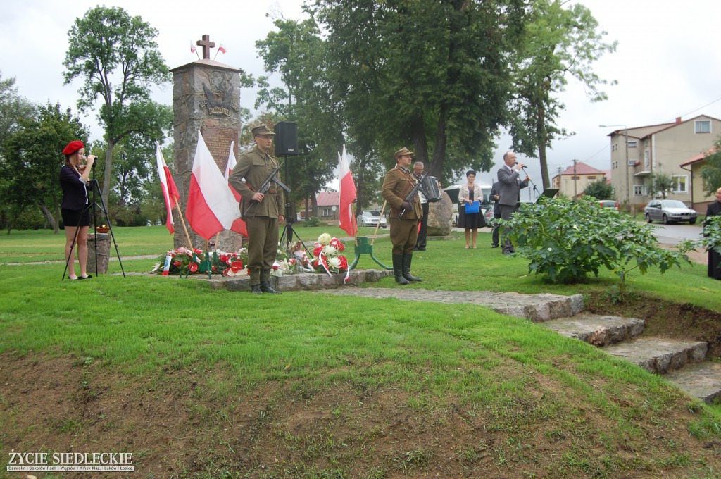 Upamiętniono Niezłomnych