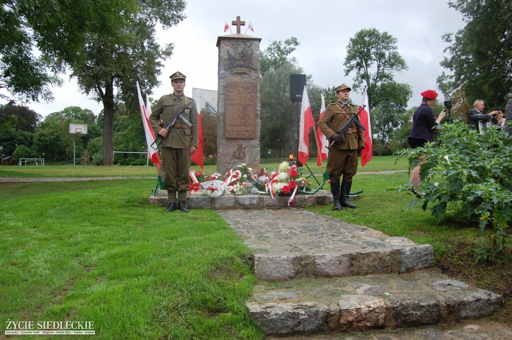 Upamiętniono Niezłomnych