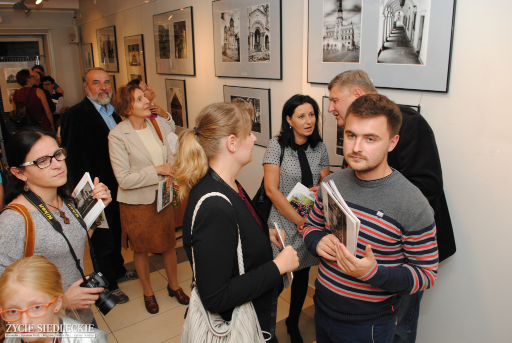 Wernisaż poplenerowy Fotogramu