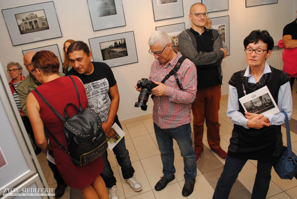 Wernisaż poplenerowy Fotogramu