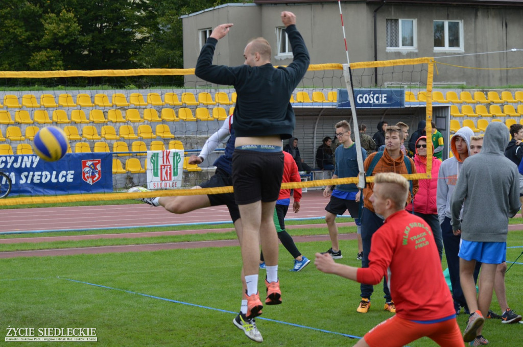 Festiwal Sportowo-Rekreacyjny