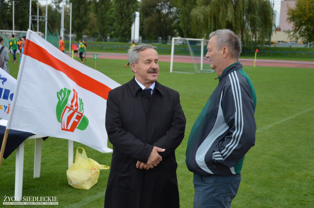 Festiwal Sportowo-Rekreacyjny