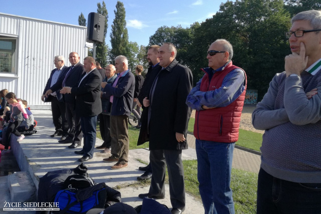 Zawody Lekkoatletyczne im. Jakimiaka