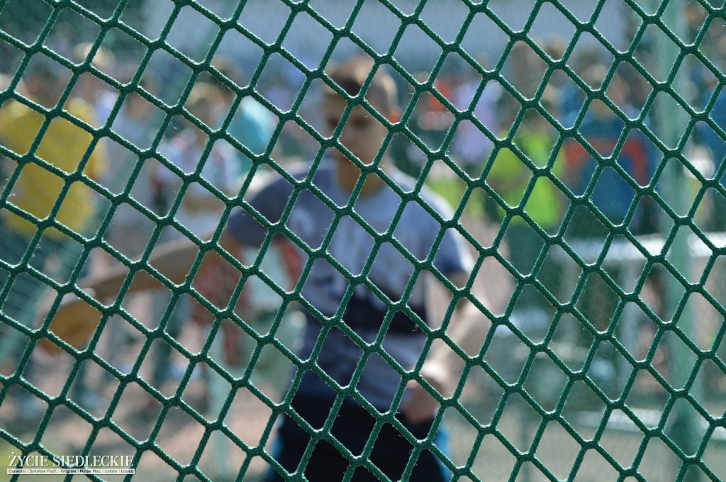 Zawody Lekkoatletyczne im. Jakimiaka