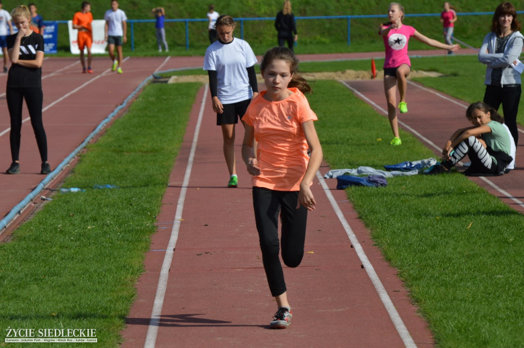 Zawody Lekkoatletyczne im. Jakimiaka