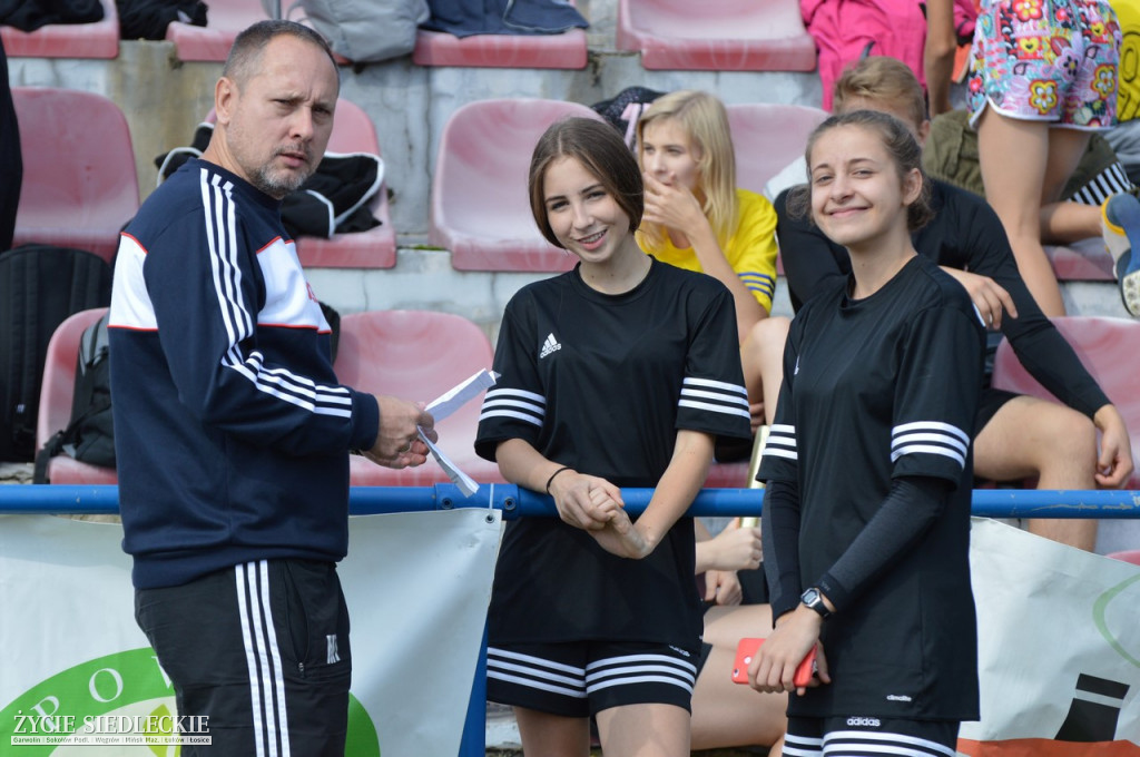 Zawody Lekkoatletyczne im. Jakimiaka
