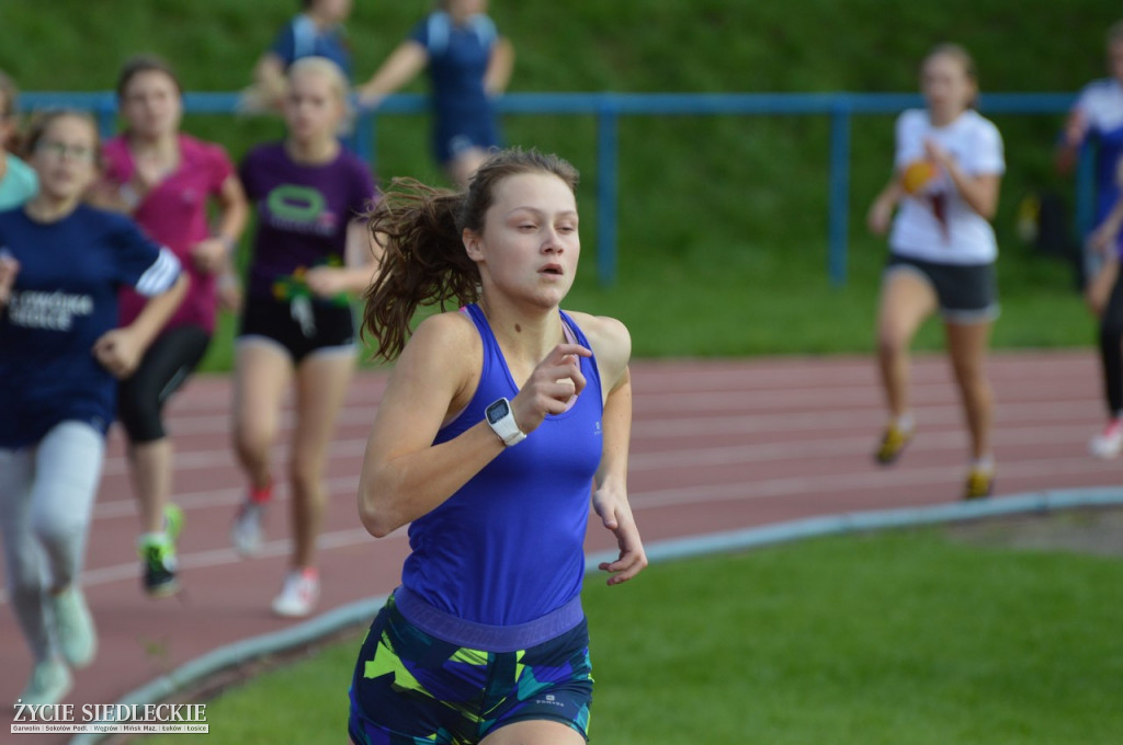 Zawody Lekkoatletyczne im. Jakimiaka