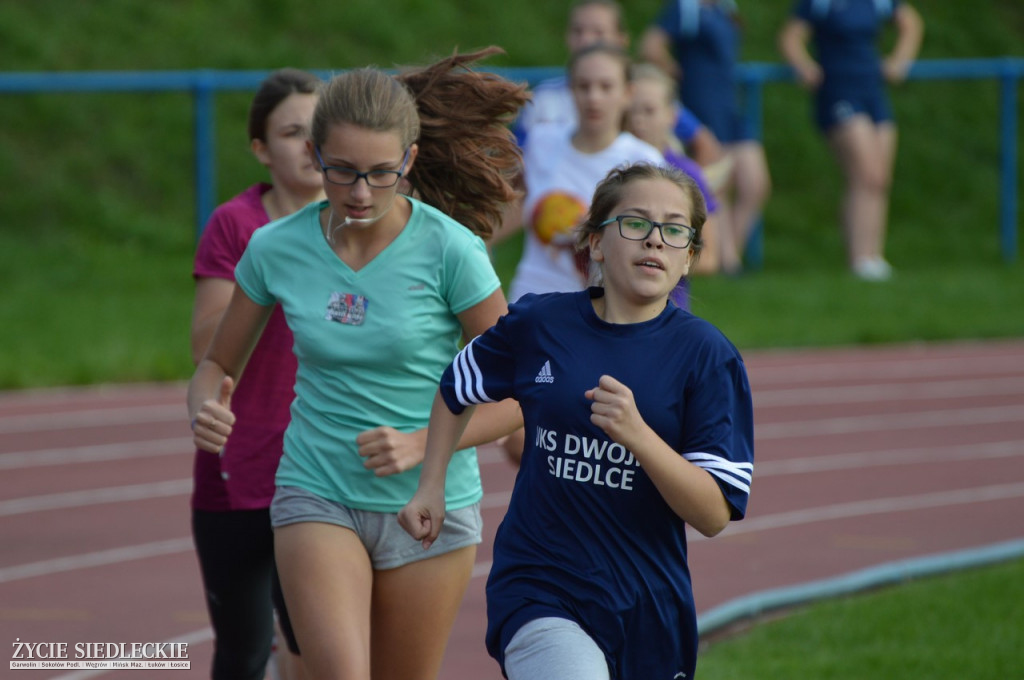Zawody Lekkoatletyczne im. Jakimiaka