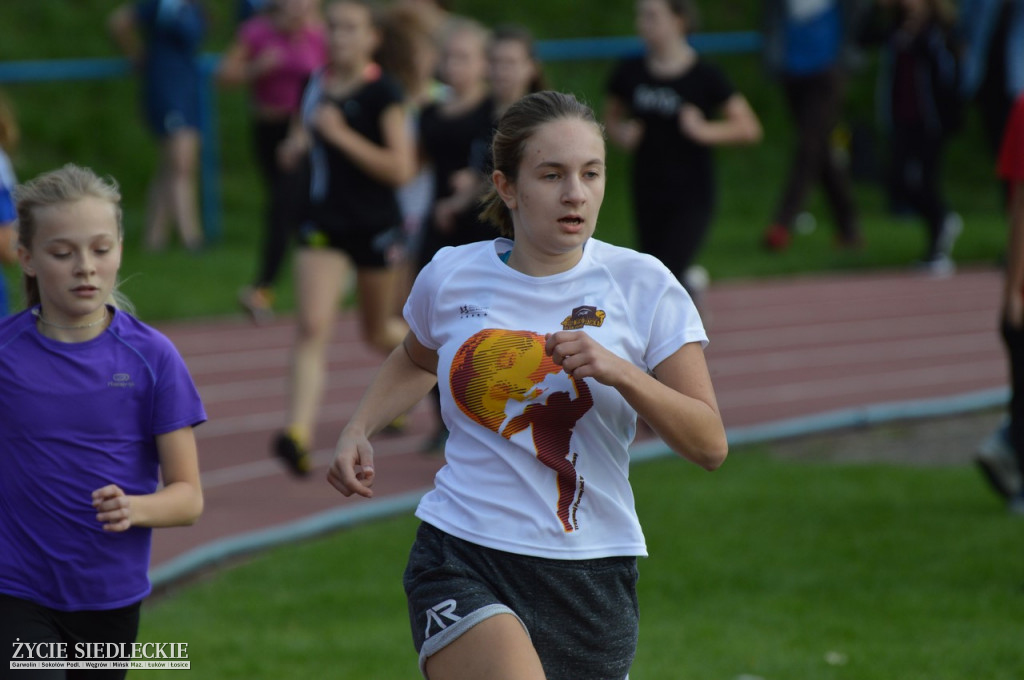 Zawody Lekkoatletyczne im. Jakimiaka