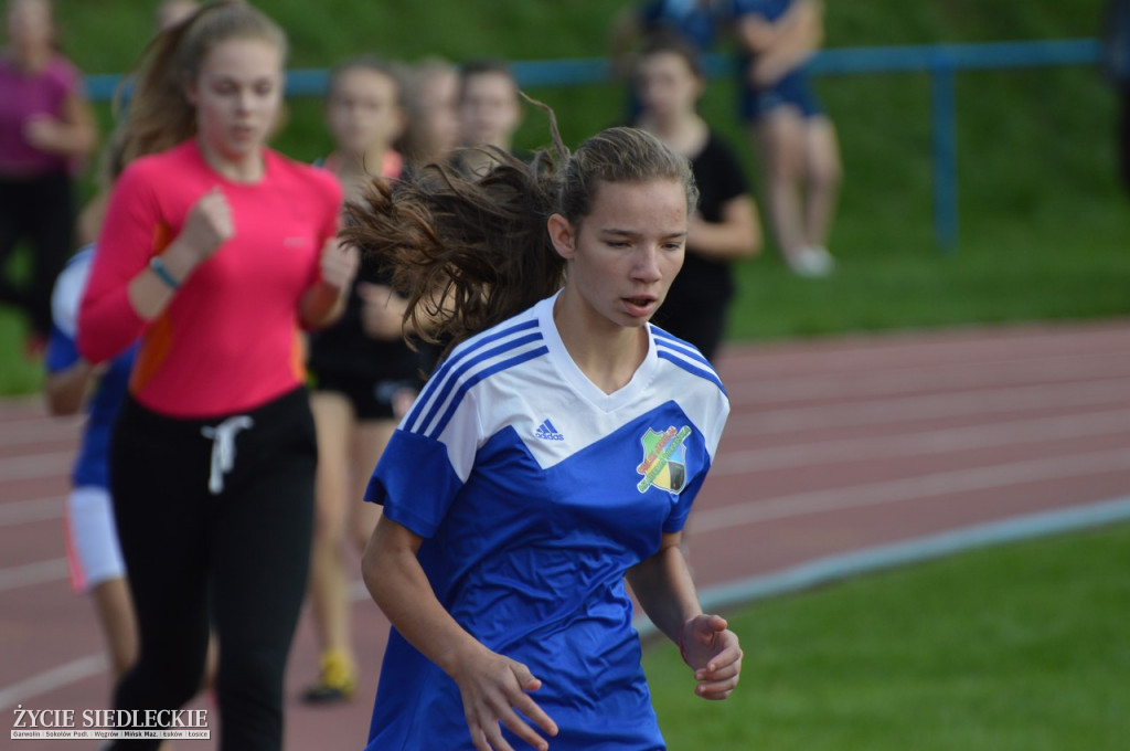 Zawody Lekkoatletyczne im. Jakimiaka