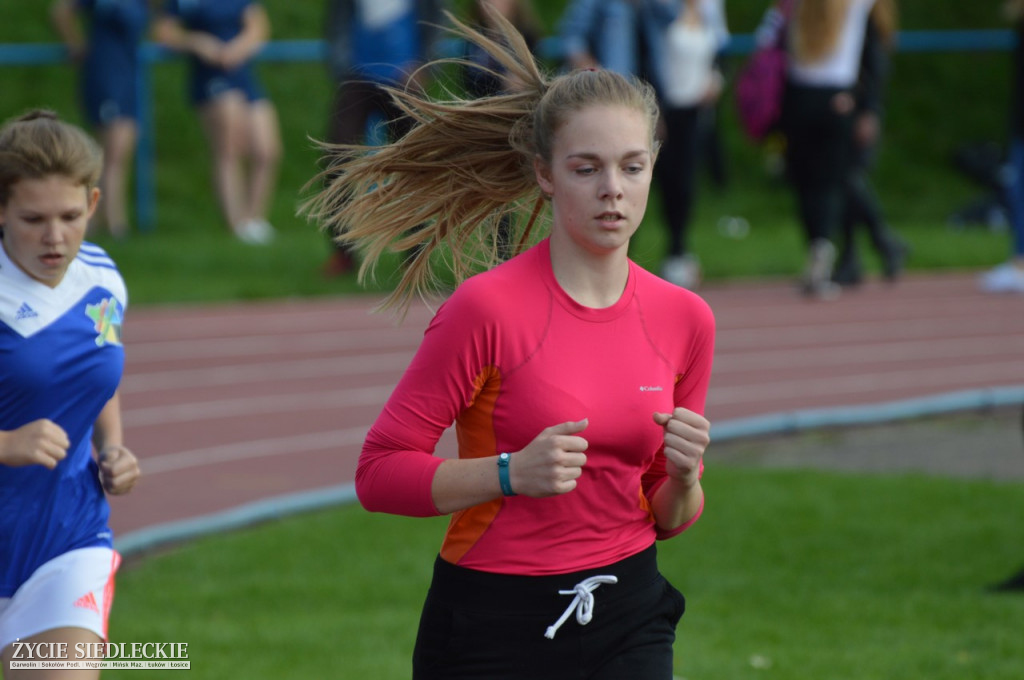 Zawody Lekkoatletyczne im. Jakimiaka