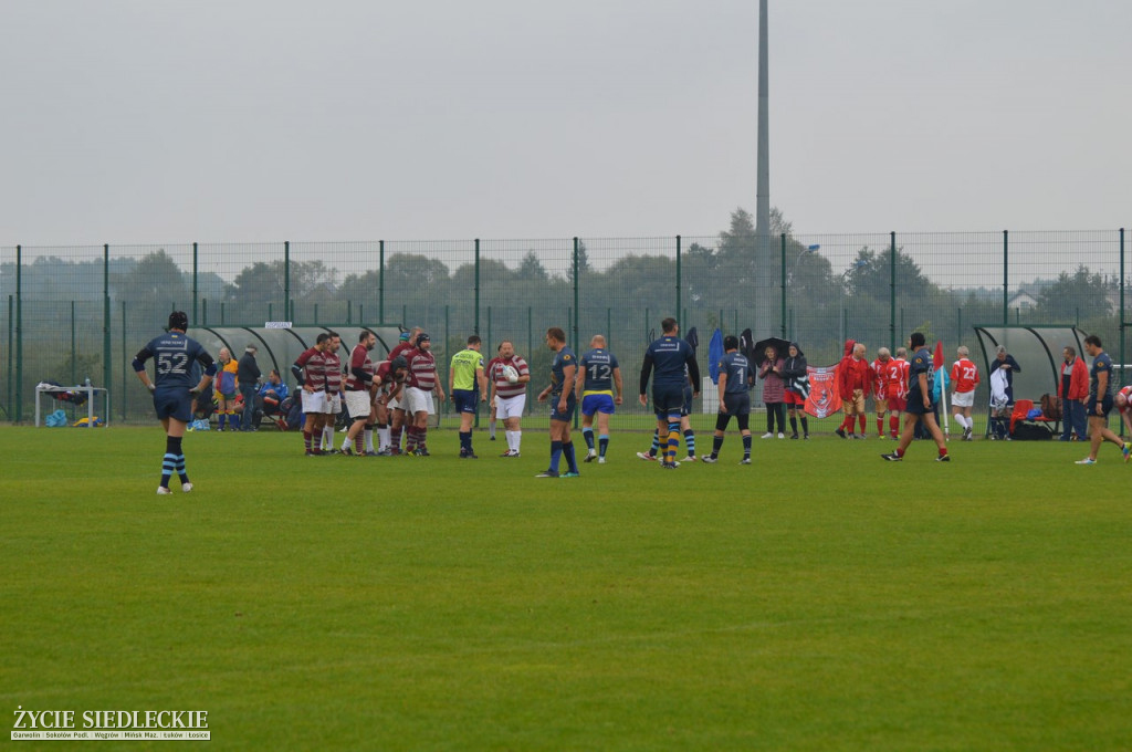 IV Festiwal EVRA