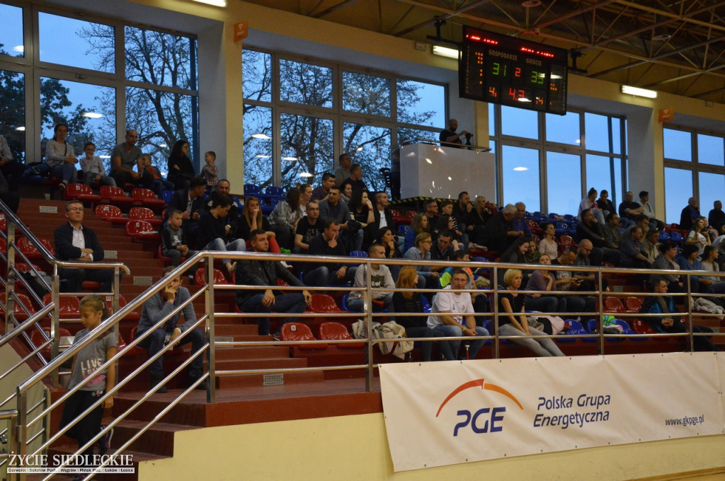 PGE MKK sprawił sensację