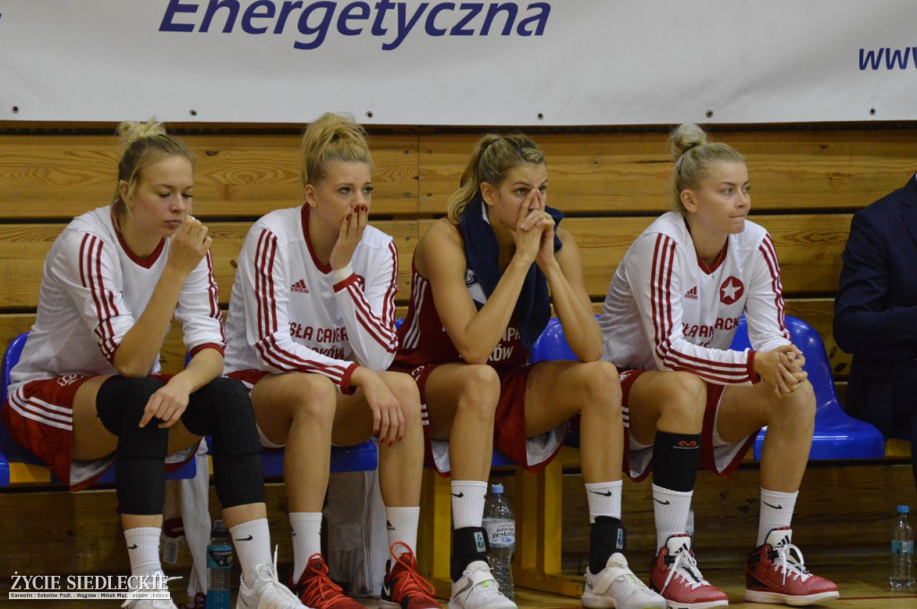 PGE MKK sprawił sensację