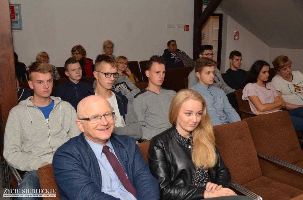 Ksiądz Dziedzic o misji w Boliwii