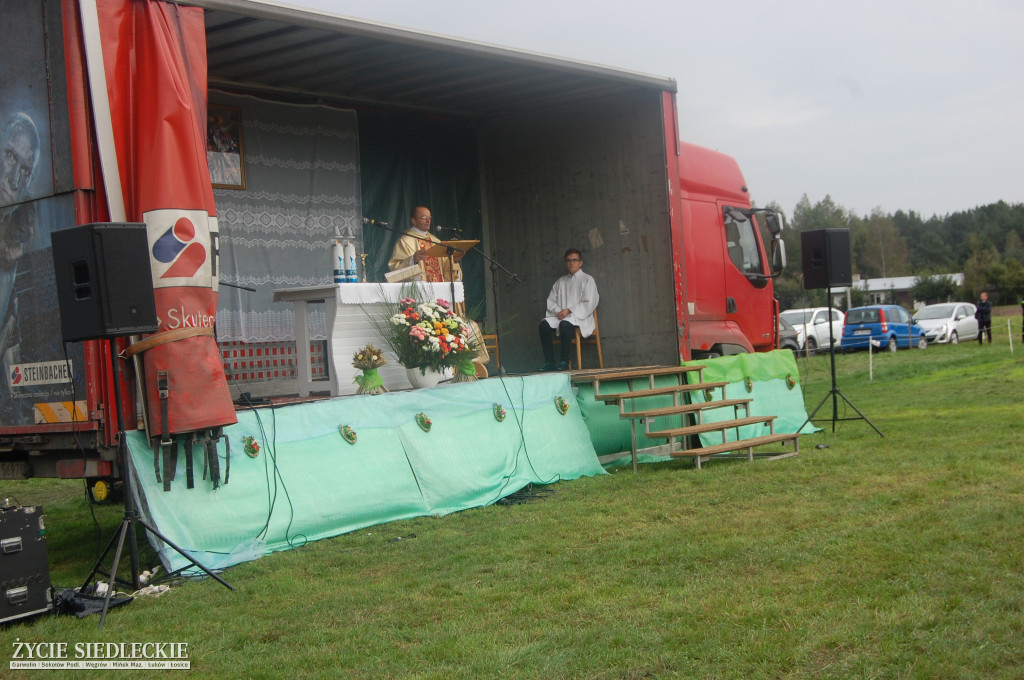 Gratka dla miłośników koni