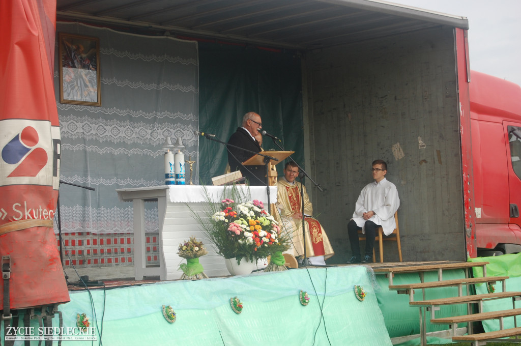 Gratka dla miłośników koni
