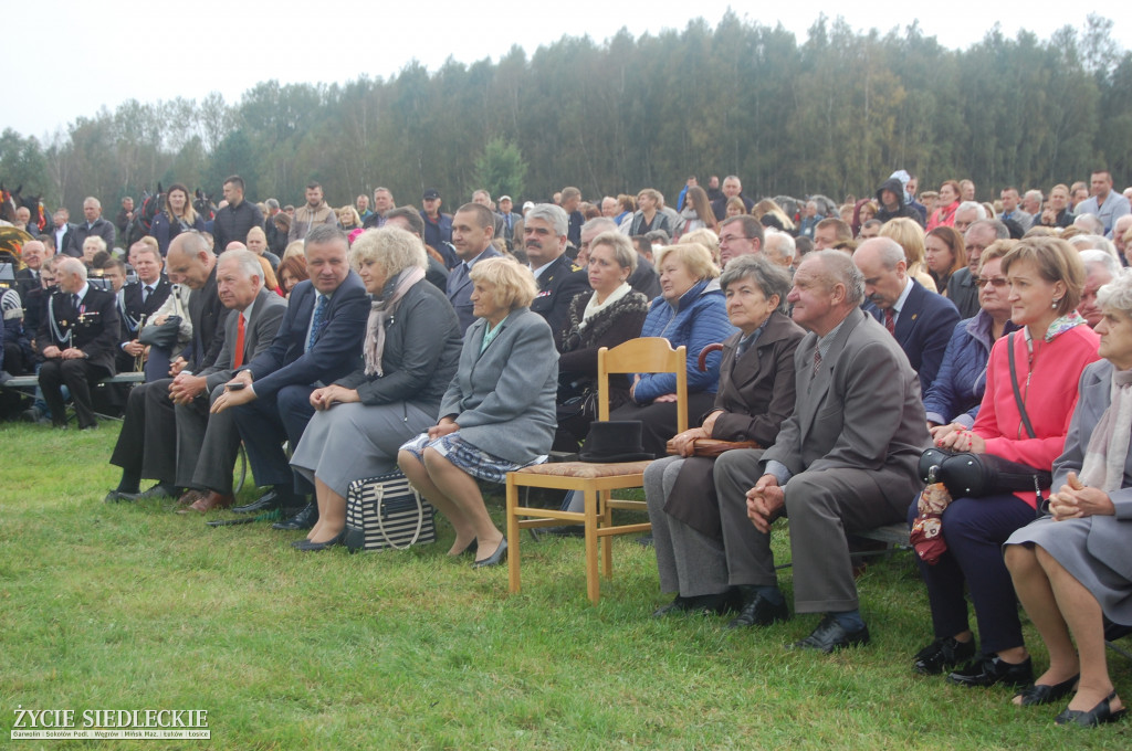 Gratka dla miłośników koni