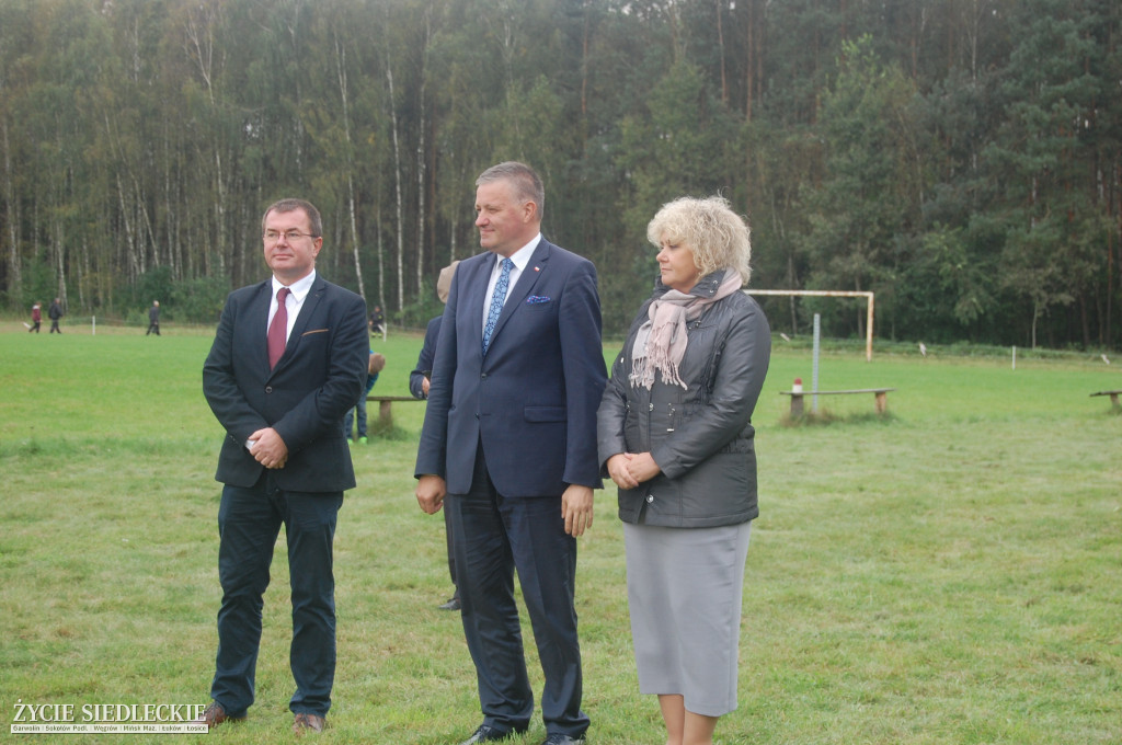 Gratka dla miłośników koni