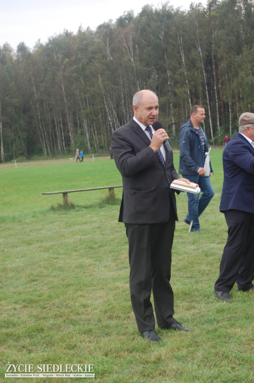 Gratka dla miłośników koni
