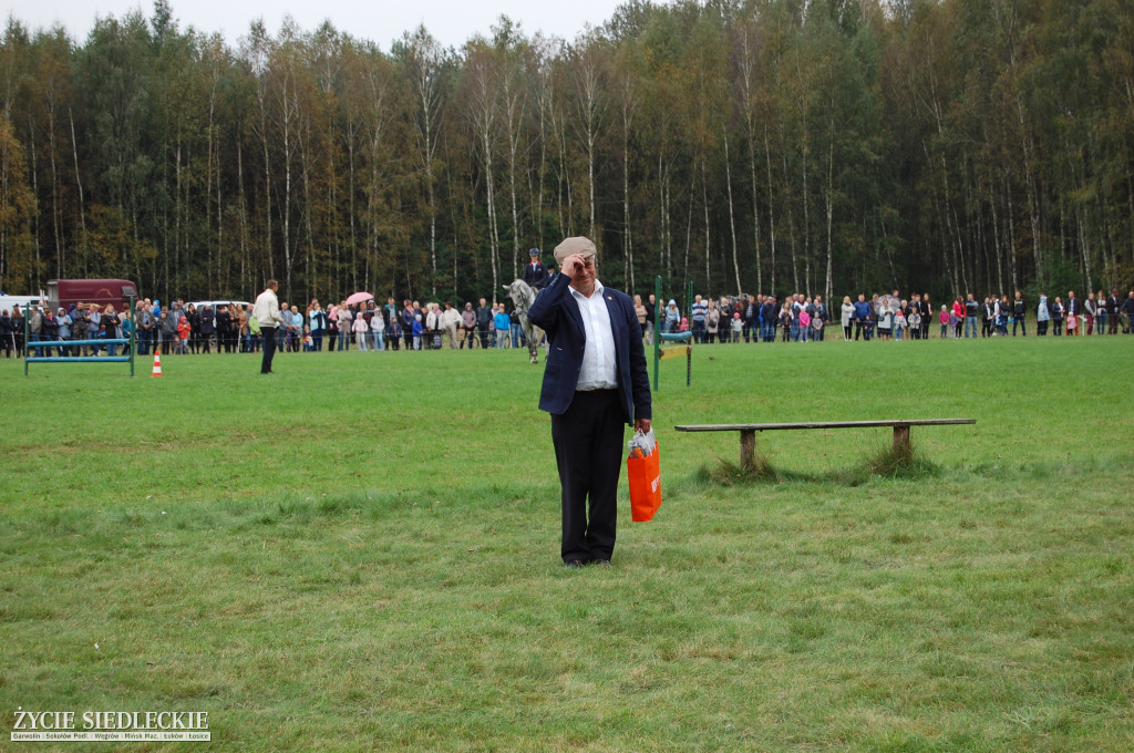 Gratka dla miłośników koni
