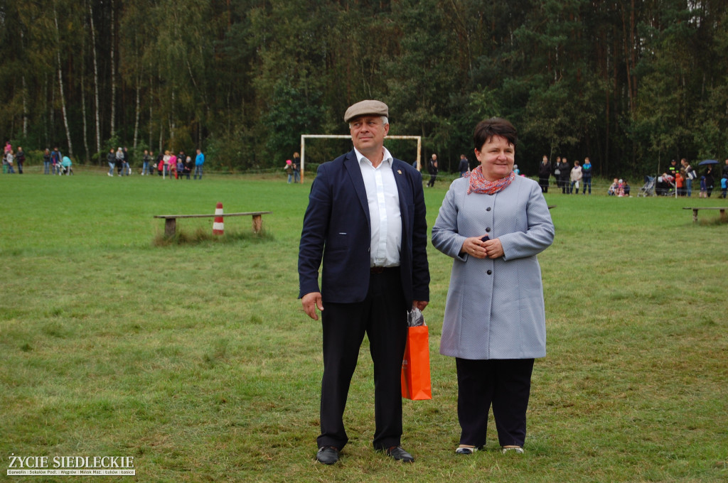Gratka dla miłośników koni