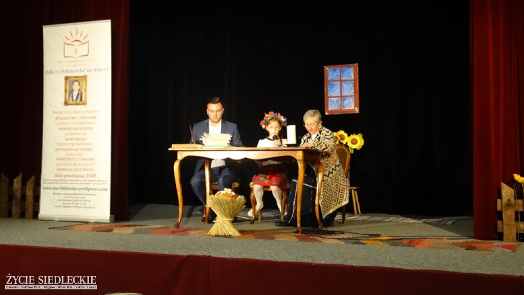 Wszyscy czytali Irenę Ostaszyk