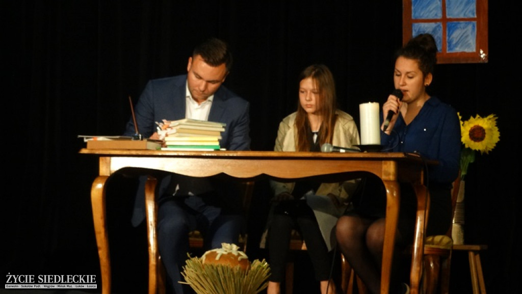 Wszyscy czytali Irenę Ostaszyk