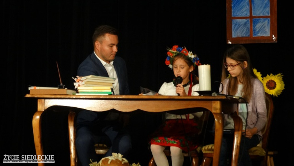 Wszyscy czytali Irenę Ostaszyk