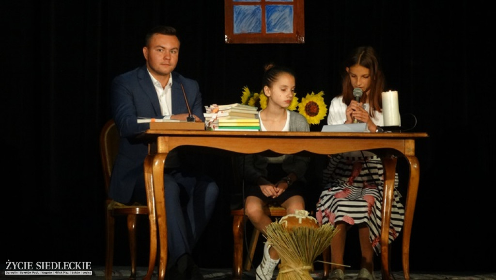 Wszyscy czytali Irenę Ostaszyk