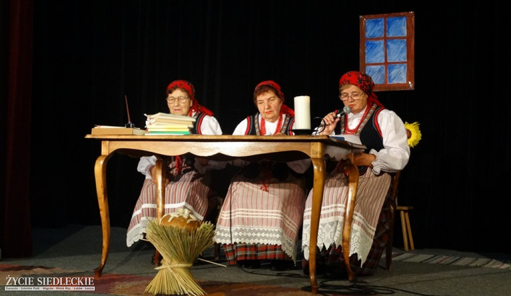Wszyscy czytali Irenę Ostaszyk