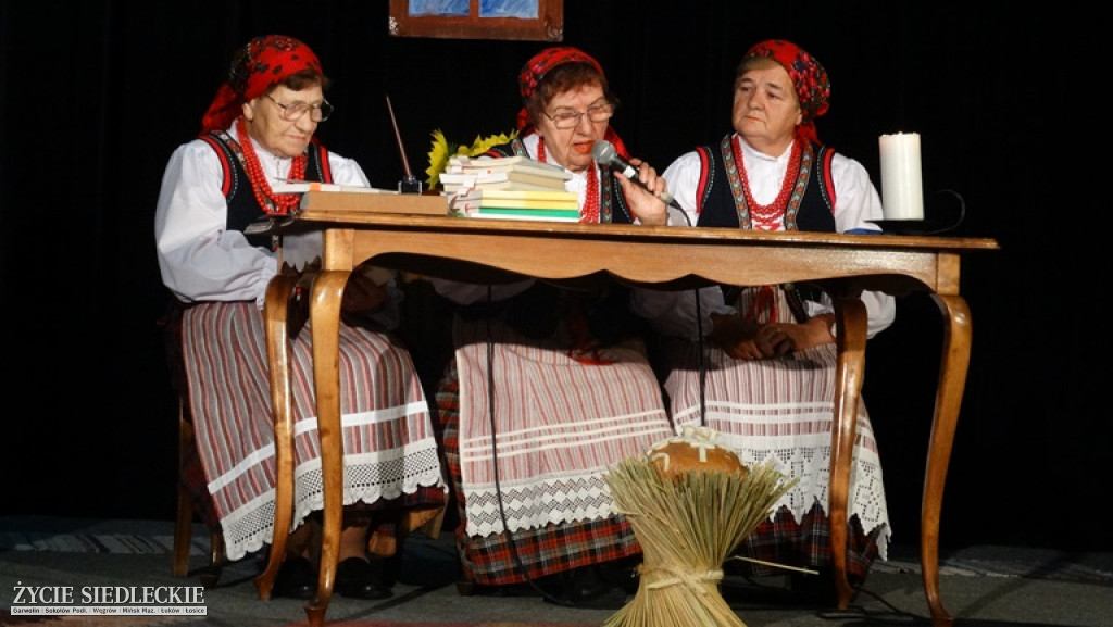 Wszyscy czytali Irenę Ostaszyk