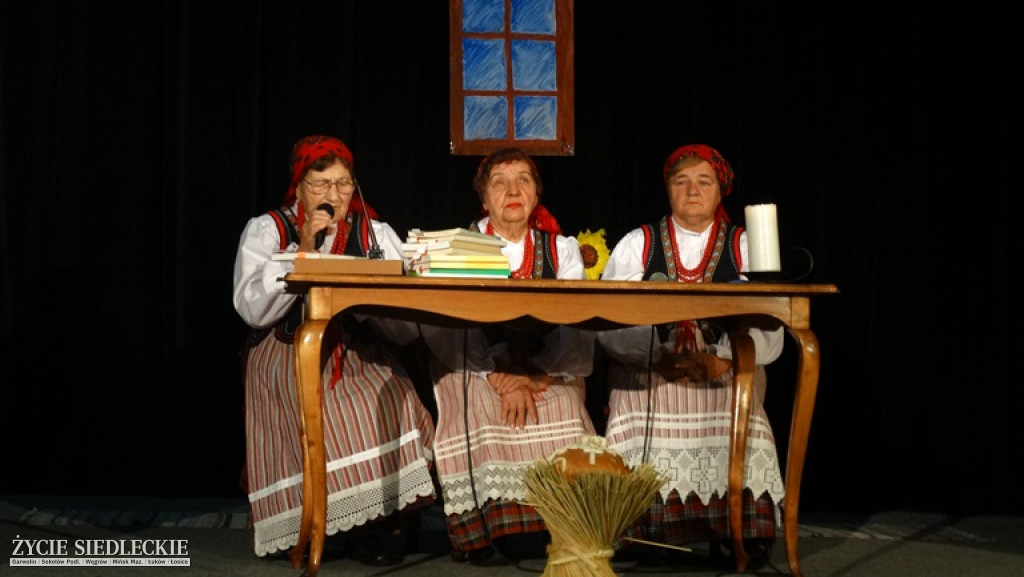 Wszyscy czytali Irenę Ostaszyk