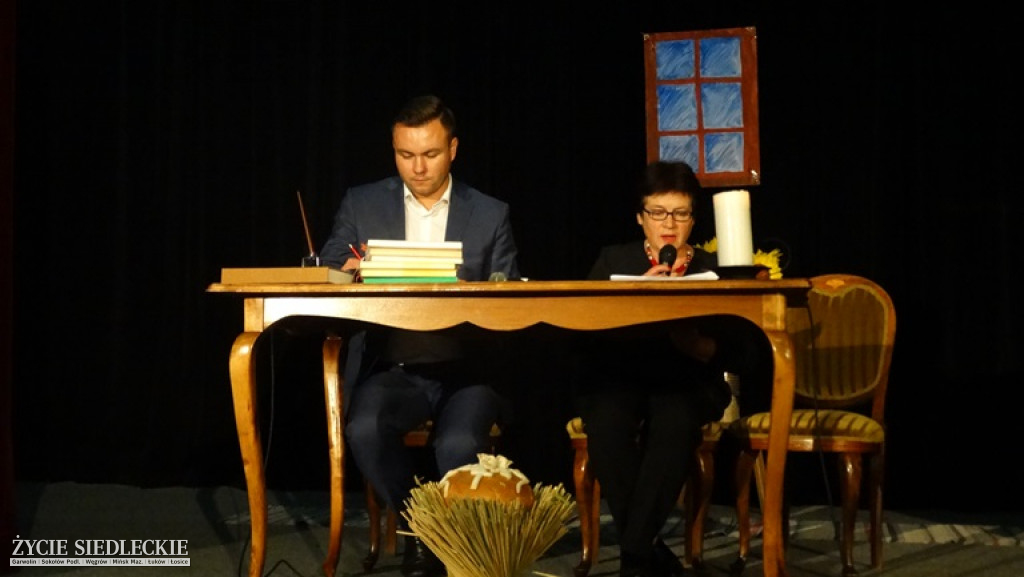 Wszyscy czytali Irenę Ostaszyk