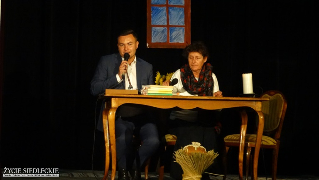 Wszyscy czytali Irenę Ostaszyk