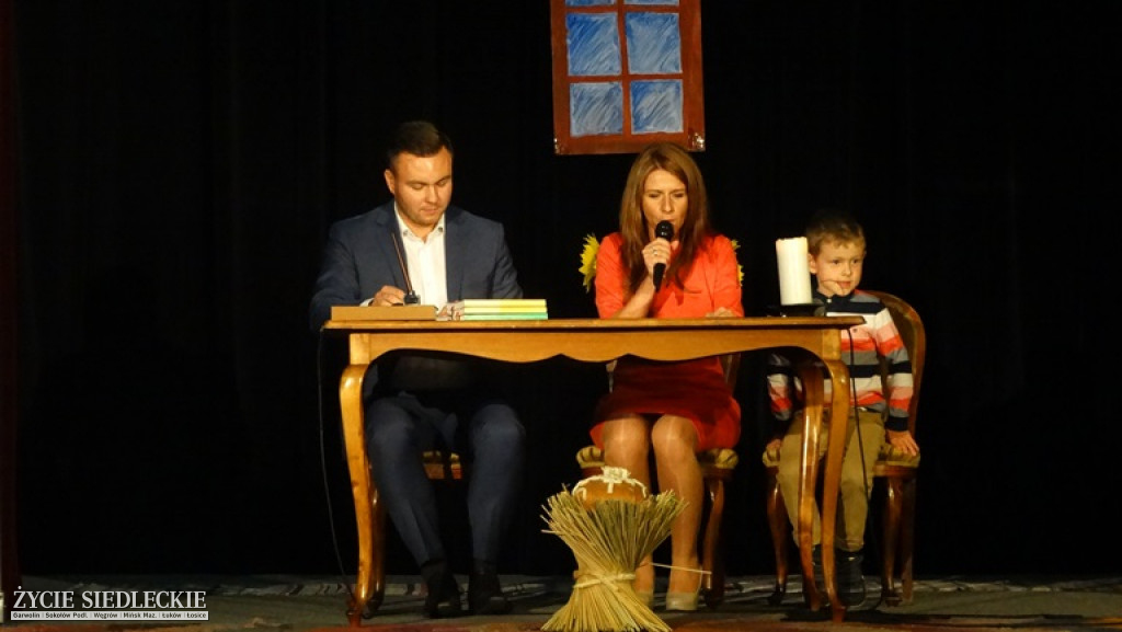 Wszyscy czytali Irenę Ostaszyk