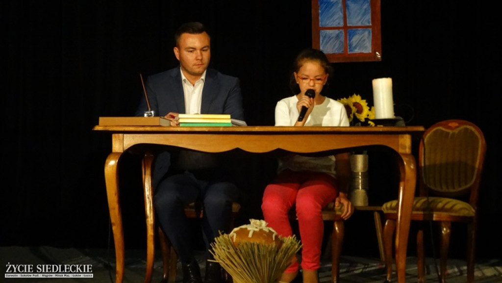 Wszyscy czytali Irenę Ostaszyk